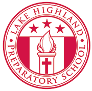 Lake Highland Preparatory School Logo
